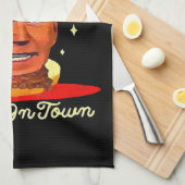 Sloppy Joe Biden Anti President Theedoek (Quarter Fold)