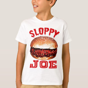 Sloppy Joe T-shirt