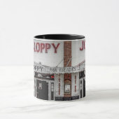 Sloppy Joe's Key West Mok (Midden)