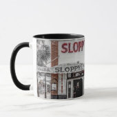 Sloppy Joe's Key West Mok (Links)