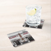 Sloppy Joe's Key West Onderzetters (Insitu)