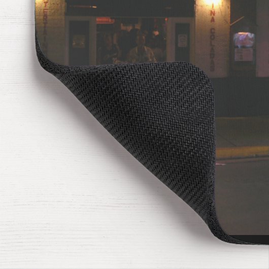 Sloppy Joe's Muismat (Hoek)