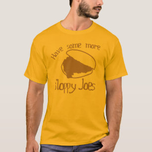 Sloppy Joes T-shirt