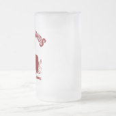 Sloppy Seconden Matglas Bierpul (Center)