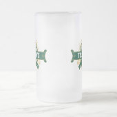 Sloppy Steaks op Truffoni's Matglas Bierpul (Center)