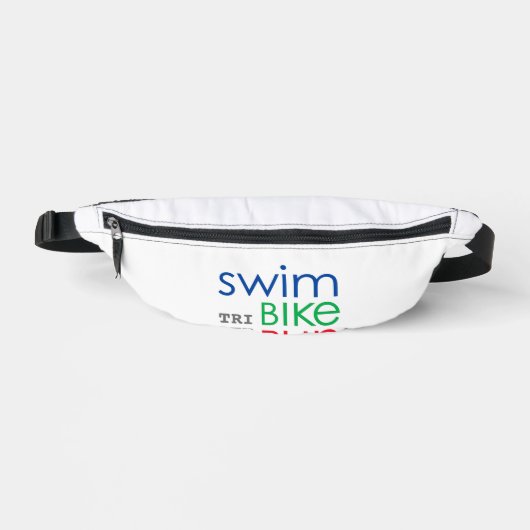 slordig heuptasje (Voorkant)