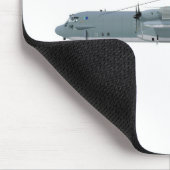 Slot AC-130 — Specter Muismat (Hoek)