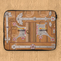 Slot Beschermhoes voor Laptop