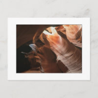 "Slot Canyon - Horizontaal"