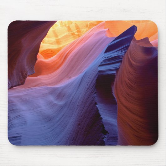 Slot Canyon Scenic Muismat (Voorkant)