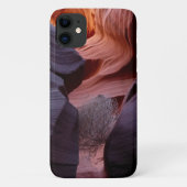 Slot Canyon Tumbleweed Southwest Abstract Case-Mate iPhone Case (Achterkant)