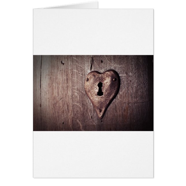 Slot Heart (Voorkant)