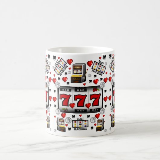 Slot Machine Casino Mok (Center)