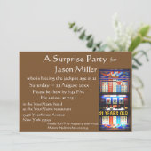 Slot Machine Jackpot 21e verjaardag Kaart (Staand voorkant)