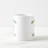 Slot Machine Queen Koffiemok (Center)