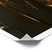 Slot Machine, Reno, Nevada Poster (Hoek)