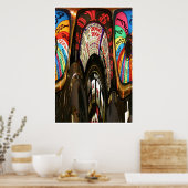 Slot Machine, Reno, Nevada Poster (Keuken)