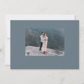 Slot Machine Save the Date - Weddenschap (Achterkant)