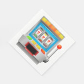 Slot Machine Servet (Hoek)