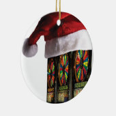 Slot-machine voor kerstVegas Keramisch Ornament (Rechts)