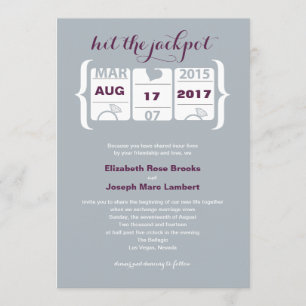 Slot Machine Weddenschap Kaart