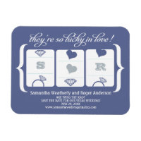 Slot Machine Weddenschap Opslaan Datum