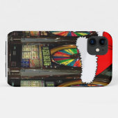 Slot-machines voor kerststaarten Case-Mate iPhone case (Achterkant (horizontaal))