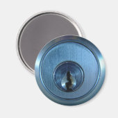 Slot Magnet (Voorkant / Achterkant)