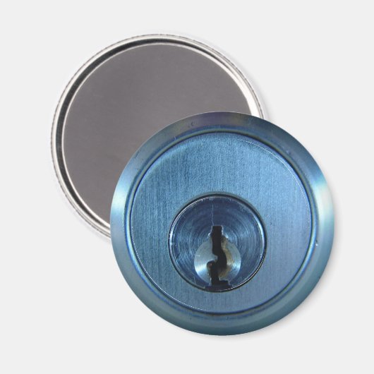 Slot Magnet (Voorkant / Achterkant)