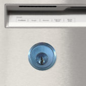 Slot Magnet (Insitu (Vaatwasser))