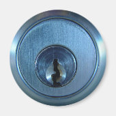 Slot Magnet (Voorkant)