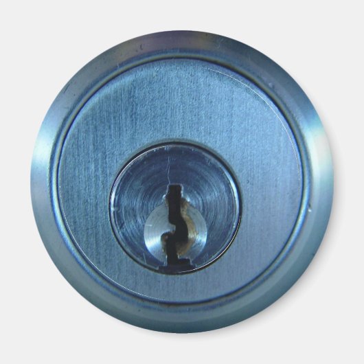 Slot Magnet (Voorkant)