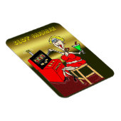 SLOT MAMA LUCKY 7'S MAGNEET (Rechterzijde)