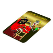 SLOT MAMA LUCKY 7'S MAGNEET (Linkerzijde)