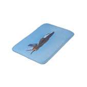 Slot Martin F-35A Lightning II Bath Mat (Gekanteld)