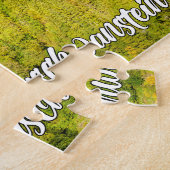 Slot Neuschwanstein, Duitsland Legpuzzel (Zijkant)