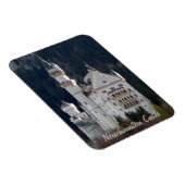 Slot Neuschwanstein Premium magneet (Rechterzijde)