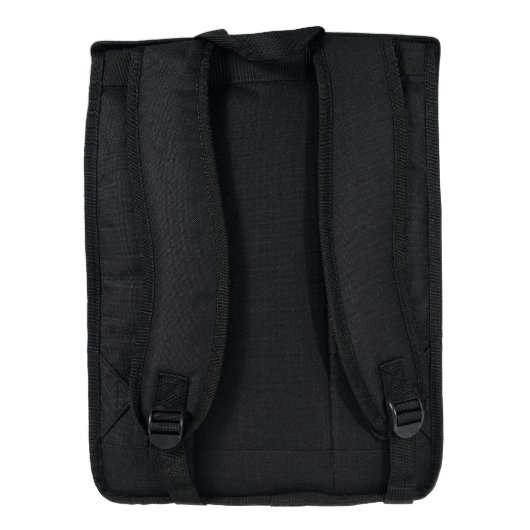 Slot of Love Emblem Backpack (Achterkant)