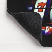 Slot Player Mousepad Muismat (Hoek)