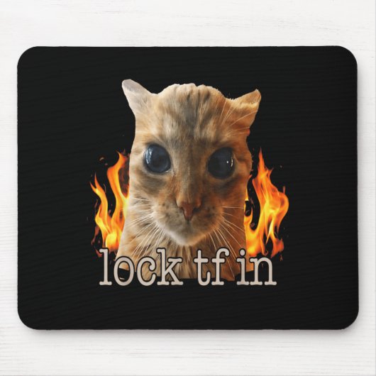 Slot tf in kat muismat (Voorkant)