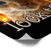 Slot tf in kat poster (Hoek)