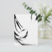 SLOT TWEEDE BRIEFKAART (Staand voorkant)