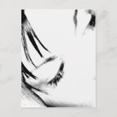 SLOT TWEEDE BRIEFKAART (Voorkant)