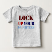 SLOT, UP, UW, DOCHTERS (Voorkant)