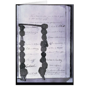 Slotakte" ingesteld bij het Congres van