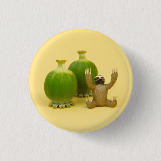 Slote Button (Voorkant)