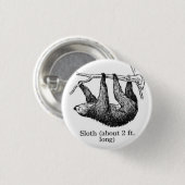 Slote Button (Voorkant /achterkant)