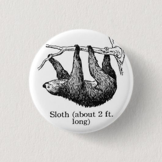 Slote Button (Voorkant)