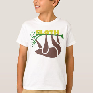 Slote Kinder T-shirt