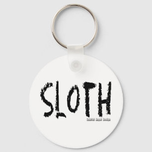Slote Logo Sleutelhanger